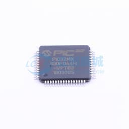 具备音频/图形/触摸（人机界面）、USB及高级模拟功能的32位微控制器缩略图