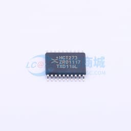 74HCT273PW,118缩略图