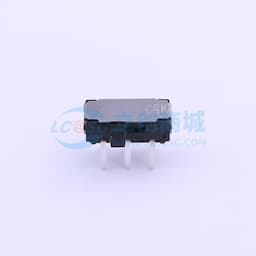 微型滑动开关【拨动】缩略图