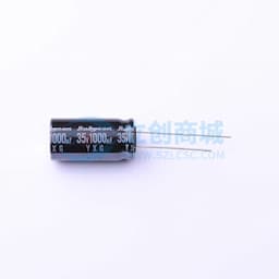 1000uF ±20% 35V缩略图