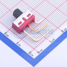 滑动开关 Slide Switch 【插件】缩略图