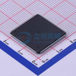 S912XHZ512F1VAG缩略图