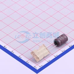 47uF ±20% 63V缩略图