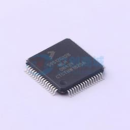 HCS08微控制器缩略图