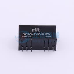 DC-DC转换器【电源】缩略图