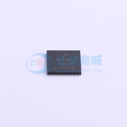 MKL17Z32VFM4缩略图