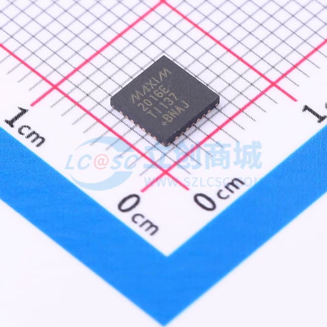 LF至2.5GHz双对数检测器/控制器用于功率、增益和VSWR测量实物图