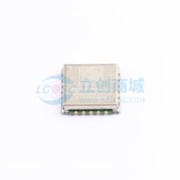 新LoRa扩频无线模块升级SX1268/1262芯片串口收发433M/470M缩略图