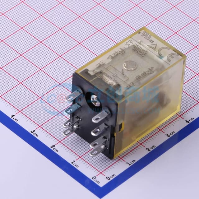 RN2S-NL-D24实物图