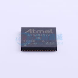 ATSAM4S2AA-MU缩略图