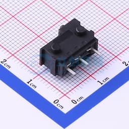 防水等级IP69微动开关 【行程】缩略图