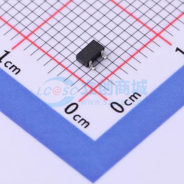 DTC614TKT146实物图