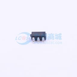 升压型 800mA 900mV~3.6V缩略图