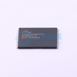 S29GL256P90TFIR23缩略图