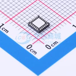 USB Type-C源控制器，带高压保护缩略图