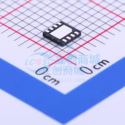 全功能8/14引脚微控制器缩略图