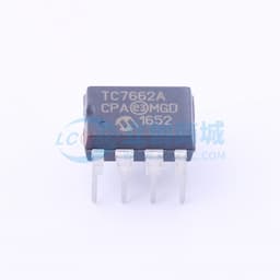 TC7662ACPA 【插件】缩略图