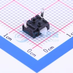6.3*4.9*3.2mm 插件检测开关 【插件】缩略图