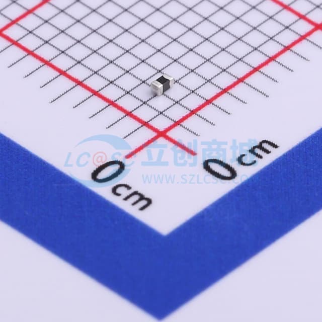 NTCS0402E3104FHT实物图