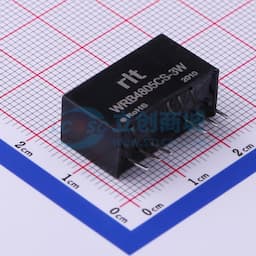 DC-DC转换器【插件】缩略图