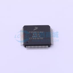 FS32K144UAT0VLHT缩略图