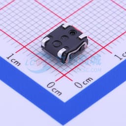6.2*6.2*0.6mm 立贴 轻触开关缩略图