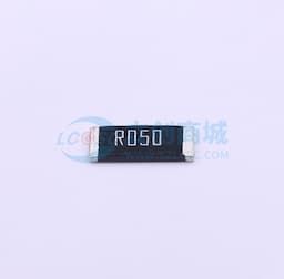 50mΩ ±5% 3W缩略图
