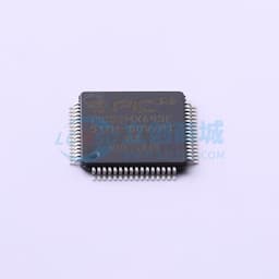 PIC32MX695F512H-80V/PT缩略图
