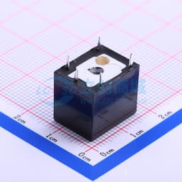 黑色 SRA-24VDC-CL(20A)【继电】缩略图