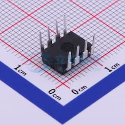 256Kbit SPI总线串行EEPROM 【插件】缩略图