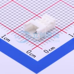 1x3P 1.25mm缩略图