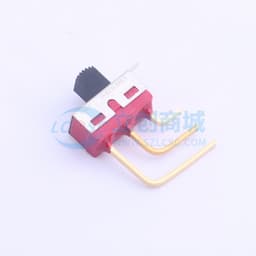 滑动开关 Slide Switch 【插件】缩略图