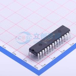 PIC16F872-I/SP 【插件】缩略图