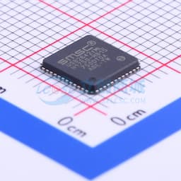 USB 2.0 集线器和闪存媒体卡控制器组合缩略图