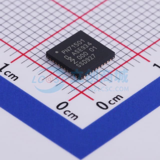 停产 PN7150B0HN/C11002E实物图