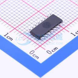 高速1T8051内核FlashMCU，8Kbytes Flash ROM，128 bytes独立EEPROM，12位ADC，6路8位PWM，3个定时器，UART缩略图