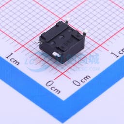 6*6*0.85mm 立贴 轻触开关缩略图