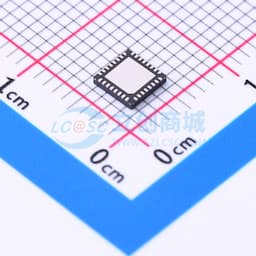 具有系统功率监控器和处理器热量监控器的I²C窄电压直流充电 (NVDC)降压/升压电池充电控制器缩略图