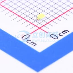白光LED缩略图