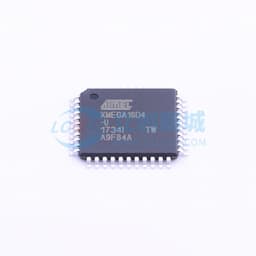 ATXMEGA16D4-AU缩略图