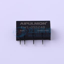 DC/DC模块电源【插件】缩略图