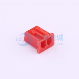 2.5mm 1x2P缩略图