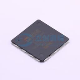 高性能32/40位浮点SHARC处理器缩略图