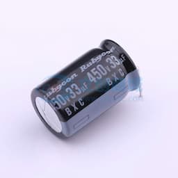 33uF ±20% 450V缩略图