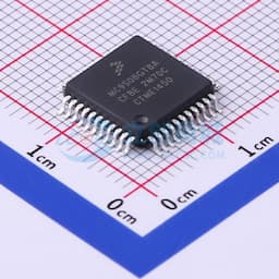 MC9S08GT8ACFBE缩略图