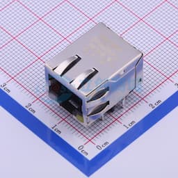 弯插 带LED 【以太】缩略图