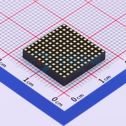双通道每通道8A低VIN DC/DC uModule稳压器缩略图