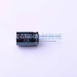 8200uF ±20% 6.3V缩略图