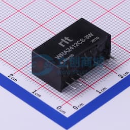 DC-DC转换器【电源】缩略图