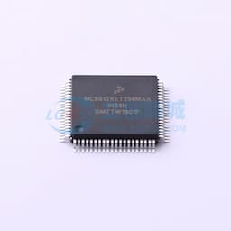 HCS12X微控制器缩略图